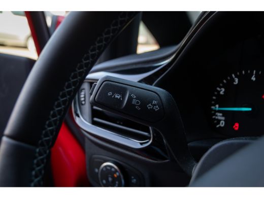 Ford Fiesta 1.0 EcoBoost Titanium -Carplay-Clima-Cruise-Lage km stand! | Airco (automatisch) | Apple Carplay/... ActivLease financial lease