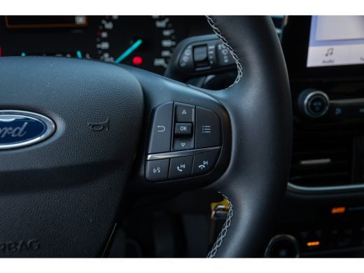 Ford Fiesta 1.0 EcoBoost Titanium -Carplay-Clima-Cruise-Lage km stand! | Airco (automatisch) | Apple Carplay/... ActivLease financial lease