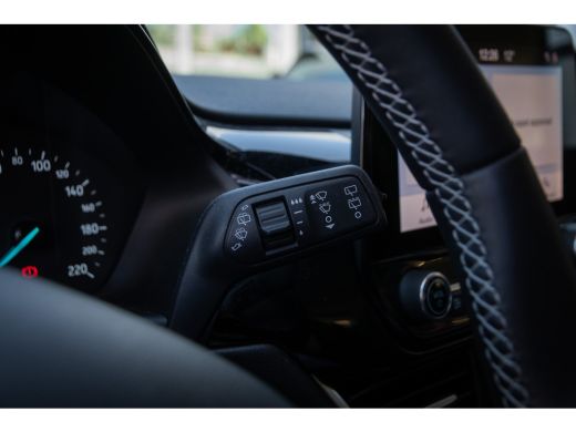 Ford Fiesta 1.0 EcoBoost Titanium -Carplay-Clima-Cruise-Lage km stand! | Airco (automatisch) | Apple Carplay/... ActivLease financial lease