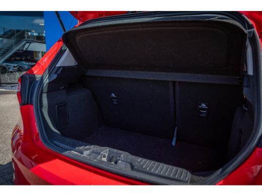 Ford Fiesta 1.0 EcoBoost Titanium -Carplay-Clima-Cruise-Lage km stand! | Airco (automatisch) | Apple Carplay/... ActivLease financial lease