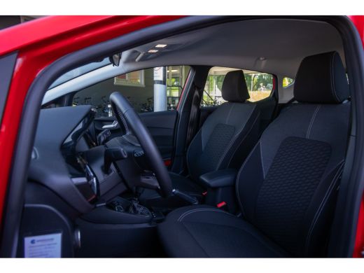 Ford Fiesta 1.0 EcoBoost Titanium -Carplay-Clima-Cruise-Lage km stand! | Airco (automatisch) | Apple Carplay/... ActivLease financial lease