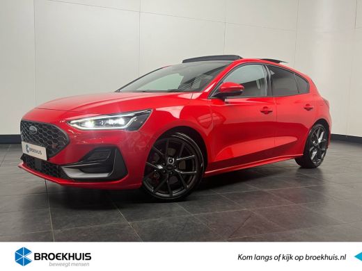 Ford Focus 2.3 E.B. 280PK ST-X | Pano-dak | Performance Pack | B&O audio | FULL option! | Full adaptive LED ... Ford Focus 2.3 E.B. 280PK ST-X | Pano-dak | Performance Pack | B&O audio | FULL option! | Full adaptive LED ...
