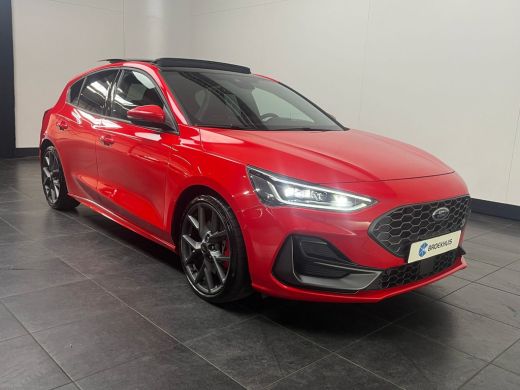 Ford Focus 2.3 E.B. 280PK ST-X | Pano-dak | Performance Pack | B&O audio | FULL option! | Full adaptive LED ... ActivLease financial lease