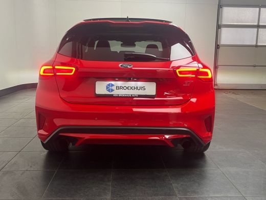 Ford Focus 2.3 E.B. 280PK ST-X | Pano-dak | Performance Pack | B&O audio | FULL option! | Full adaptive LED ... ActivLease financial lease