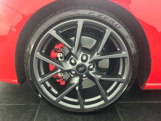 Ford Focus 2.3 E.B. 280PK ST-X | Pano-dak | Performance Pack | B&O audio | FULL option! | Full adaptive LED ... ActivLease financial lease