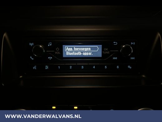 Ford Transit 2.0 TDCI 130pk Bakwagen 233cm Hoog Laadklep Zijdeur Euro6 Airco | LAT OM LAT Bijrijdersbank, 921k... ActivLease financial lease
