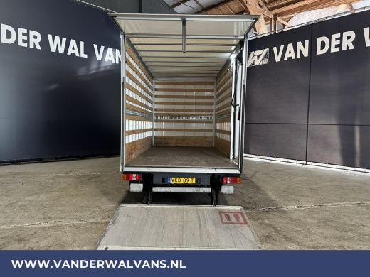 Ford Transit 2.0 TDCI 130pk Bakwagen 233cm Hoog Laadklep Zijdeur Euro6 Airco | LAT OM LAT Bijrijdersbank, 921k... ActivLease financial lease
