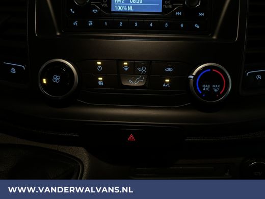 Ford Transit 2.0 TDCI 130pk Bakwagen 233cm Hoog Laadklep Zijdeur Euro6 Airco | LAT OM LAT Bijrijdersbank, 921k... ActivLease financial lease