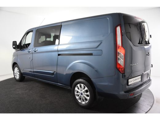 Ford Transit Custom 300 2.0 TDCI L2H1 *1ste Eigenaar*Automaat*5-zits* ActivLease financial lease