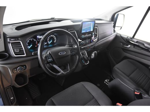Ford Transit Custom 300 2.0 TDCI L2H1 *1ste Eigenaar*Automaat*5-zits* ActivLease financial lease