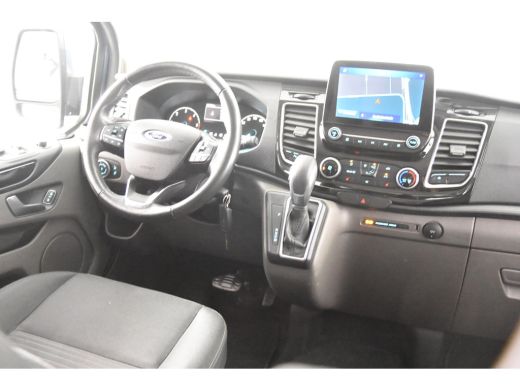 Ford Transit Custom 300 2.0 TDCI L2H1 *1ste Eigenaar*Automaat*5-zits* ActivLease financial lease