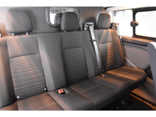 Ford Transit Custom 300 2.0 TDCI L2H1 *1ste Eigenaar*Automaat*5-zits* ActivLease financial lease