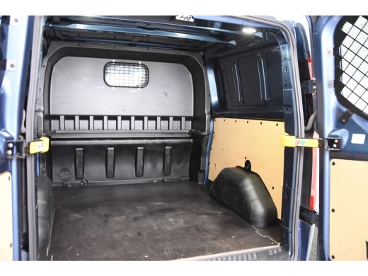 Ford Transit Custom 300 2.0 TDCI L2H1 *1ste Eigenaar*Automaat*5-zits* ActivLease financial lease