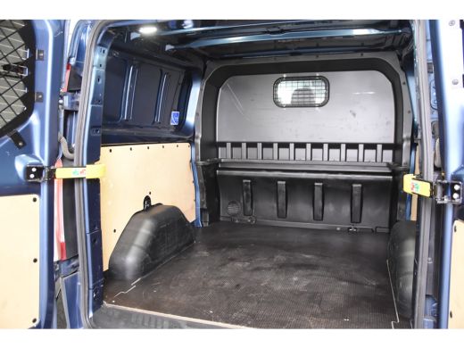 Ford Transit Custom 300 2.0 TDCI L2H1 *1ste Eigenaar*Automaat*5-zits* ActivLease financial lease
