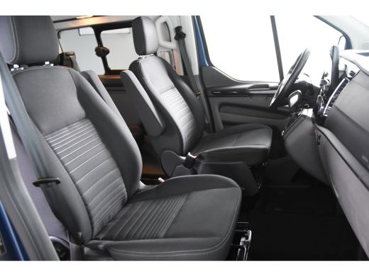Ford Transit Custom 300 2.0 TDCI L2H1 *1ste Eigenaar*Automaat*5-zits* ActivLease financial lease