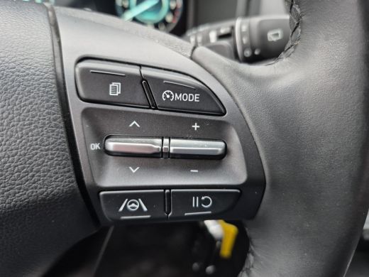 Hyundai KONA 1.6 GDI HEV Comfort Smart | Rijklaarprijs! | Climate Control | Navi | Camera | Inclusief 36 mnd G... ActivLease financial lease