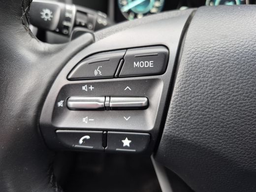 Hyundai KONA 1.6 GDI HEV Comfort Smart | Rijklaarprijs! | Climate Control | Navi | Camera | Inclusief 36 mnd G... ActivLease financial lease