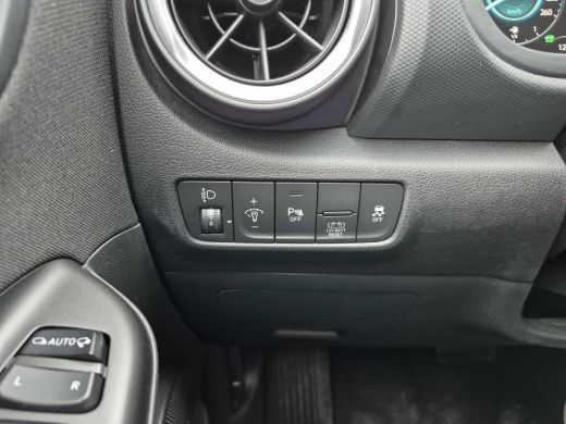 Hyundai KONA 1.6 GDI HEV Comfort Smart | Rijklaarprijs! | Climate Control | Navi | Camera | Inclusief 36 mnd G... ActivLease financial lease