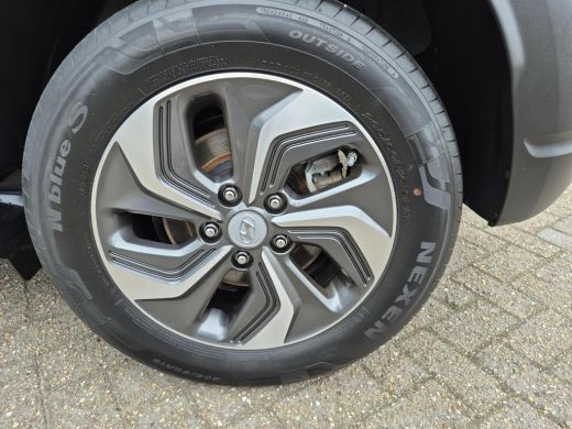 Hyundai KONA 1.6 GDI HEV Comfort Smart | Rijklaarprijs! | Climate Control | Navi | Camera | Inclusief 36 mnd G... ActivLease financial lease