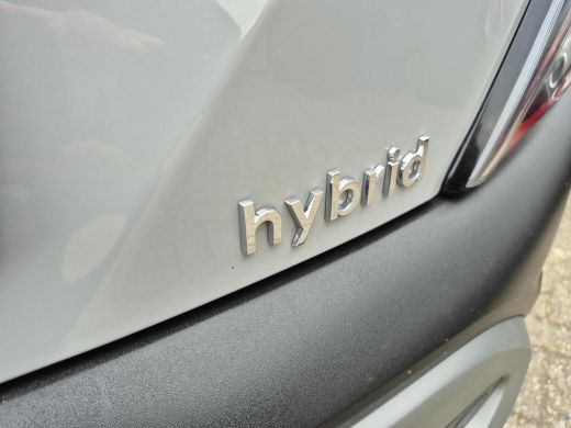 Hyundai KONA 1.6 GDI HEV Comfort Smart | Rijklaarprijs! | Climate Control | Navi | Camera | Inclusief 36 mnd G... ActivLease financial lease