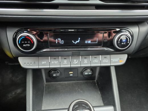 Hyundai KONA 1.6 GDI HEV Comfort Smart | Rijklaarprijs! | Climate Control | Navi | Camera | Inclusief 36 mnd G... ActivLease financial lease