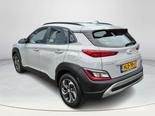 Hyundai KONA 1.6 GDI HEV Comfort Smart | Rijklaarprijs! | Climate Control | Navi | Camera | Inclusief 36 mnd G... ActivLease financial lease
