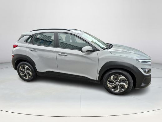 Hyundai KONA 1.6 GDI HEV Comfort Smart | Rijklaarprijs! | Climate Control | Navi | Camera | Inclusief 36 mnd G... ActivLease financial lease