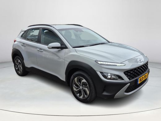 Hyundai KONA 1.6 GDI HEV Comfort Smart | Rijklaarprijs! | Climate Control | Navi | Camera | Inclusief 36 mnd G... ActivLease financial lease