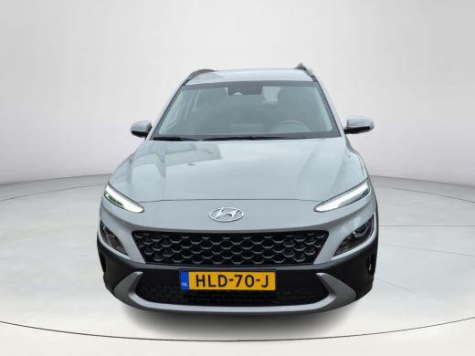 Hyundai KONA 1.6 GDI HEV Comfort Smart | Rijklaarprijs! | Climate Control | Navi | Camera | Inclusief 36 mnd G... ActivLease financial lease