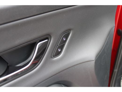 Hyundai KONA 1.6 GDI HEV N Line Sky | DEMO | Open dak | 360 Graden camera | Elektrisch bedienbare voorstoelen ... ActivLease financial lease