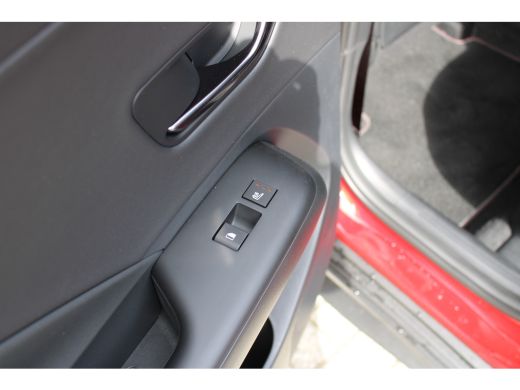 Hyundai KONA 1.6 GDI HEV N Line Sky | DEMO | Open dak | 360 Graden camera | Elektrisch bedienbare voorstoelen ... ActivLease financial lease