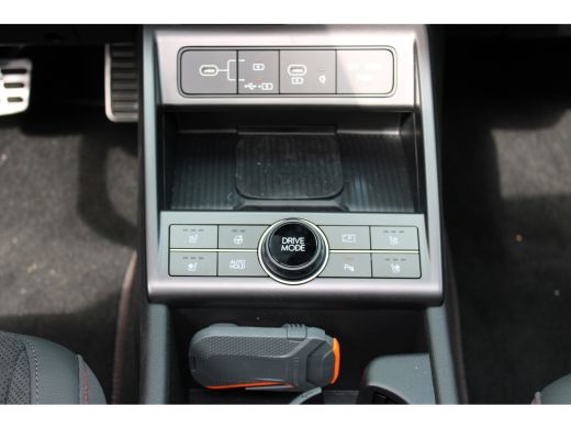 Hyundai KONA 1.6 GDI HEV N Line Sky | DEMO | Open dak | 360 Graden camera | Elektrisch bedienbare voorstoelen ... ActivLease financial lease
