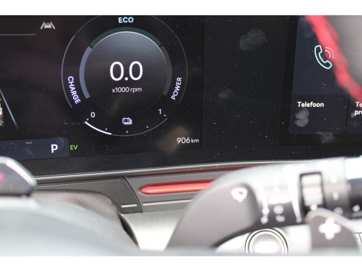 Hyundai KONA 1.6 GDI HEV N Line Sky | DEMO | Open dak | 360 Graden camera | Elektrisch bedienbare voorstoelen ... ActivLease financial lease