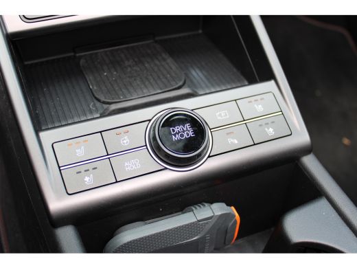 Hyundai KONA 1.6 GDI HEV N Line Sky | DEMO | Open dak | 360 Graden camera | Elektrisch bedienbare voorstoelen ... ActivLease financial lease