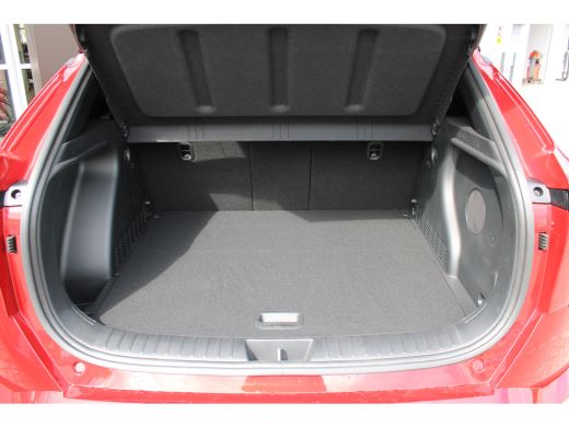 Hyundai KONA 1.6 GDI HEV N Line Sky | DEMO | Open dak | 360 Graden camera | Elektrisch bedienbare voorstoelen ... ActivLease financial lease