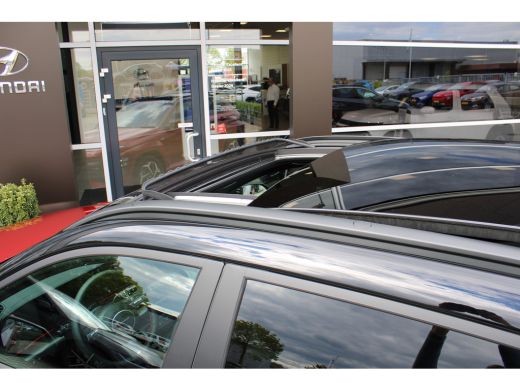 Hyundai KONA 1.6 GDI HEV N Line Sky | DEMO | Open dak | 360 Graden camera | Elektrisch bedienbare voorstoelen ... ActivLease financial lease