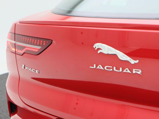 Jaguar I-PACE EV400 Business Edition S 90 kWh | Panoramadak | Leder | Navigatie | 20 Inch | Camera | 31.690 Km!! ActivLease financial lease