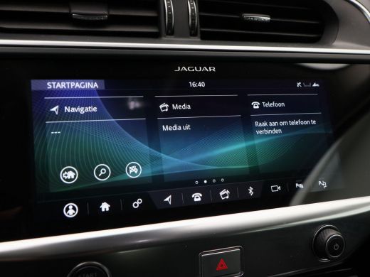 Jaguar I-PACE EV400 Business Edition S 90 kWh | Panoramadak | Leder | Navigatie | 20 Inch | Camera | 31.690 Km!! ActivLease financial lease