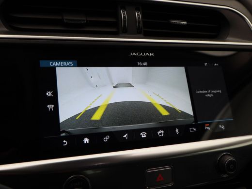 Jaguar I-PACE EV400 Business Edition S 90 kWh | Panoramadak | Leder | Navigatie | 20 Inch | Camera | 31.690 Km!! ActivLease financial lease