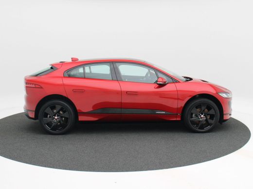 Jaguar I-PACE EV400 Business Edition S 90 kWh | Panoramadak | Leder | Navigatie | 20 Inch | Camera | 31.690 Km!! ActivLease financial lease