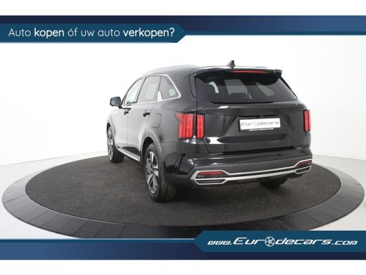 Kia Sorento 1.6 T-GDI Plug-in Hybrid 4WD 7p. *Full Options* ActivLease financial lease