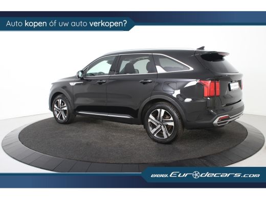 Kia Sorento 1.6 T-GDI Plug-in Hybrid 4WD 7p. *Full Options* ActivLease financial lease