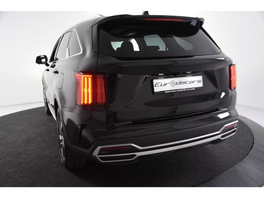 Kia Sorento 1.6 T-GDI Plug-in Hybrid 4WD 7p. *Full Options* ActivLease financial lease