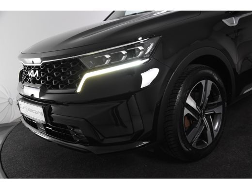 Kia Sorento 1.6 T-GDI Plug-in Hybrid 4WD 7p. *Full Options* ActivLease financial lease