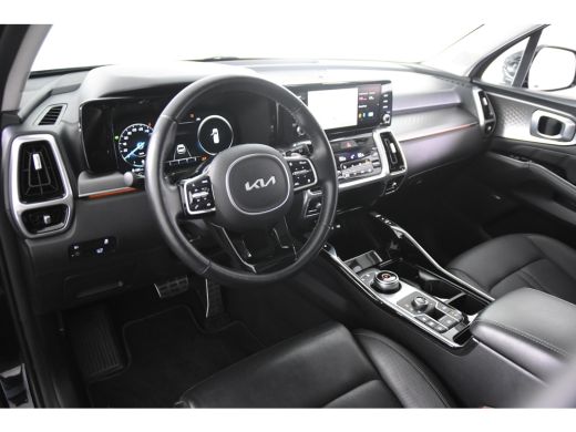 Kia Sorento 1.6 T-GDI Plug-in Hybrid 4WD 7p. *Full Options* ActivLease financial lease