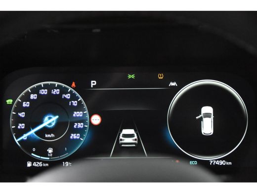 Kia Sorento 1.6 T-GDI Plug-in Hybrid 4WD 7p. *Full Options* ActivLease financial lease