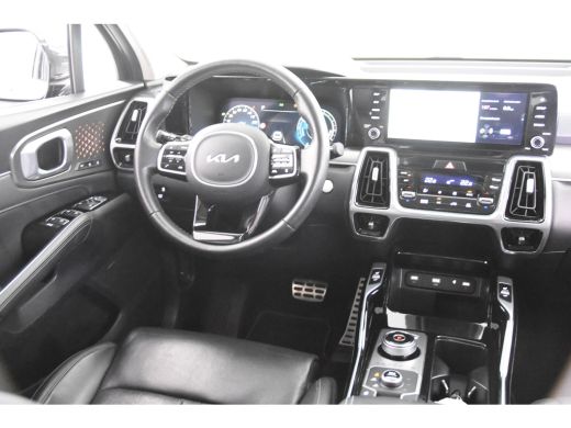 Kia Sorento 1.6 T-GDI Plug-in Hybrid 4WD 7p. *Full Options* ActivLease financial lease