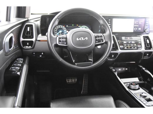 Kia Sorento 1.6 T-GDI Plug-in Hybrid 4WD 7p. *Full Options* ActivLease financial lease