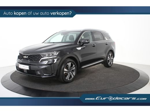 Kia Sorento 1.6 T-GDI Plug-in Hybrid 4WD 7p. *Full Options* ActivLease financial lease