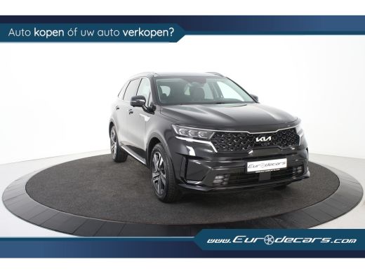 Kia Sorento 1.6 T-GDI Plug-in Hybrid 4WD 7p. *Full Options* ActivLease financial lease